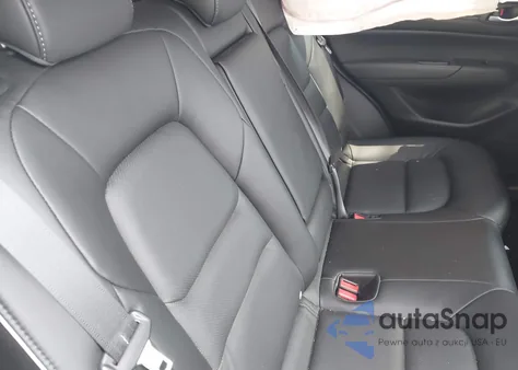 2024 Mazda Cx-5 2.5 S Select из США, поврежденный, VIN JM3KFBBM1R0361227